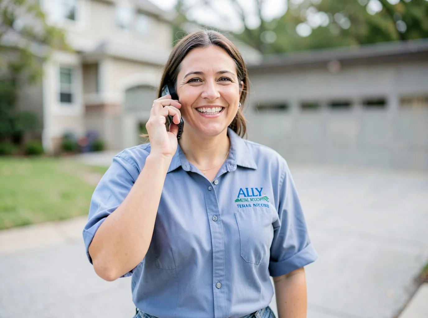 Metal Roof Installation Ottsville, PA FAQs